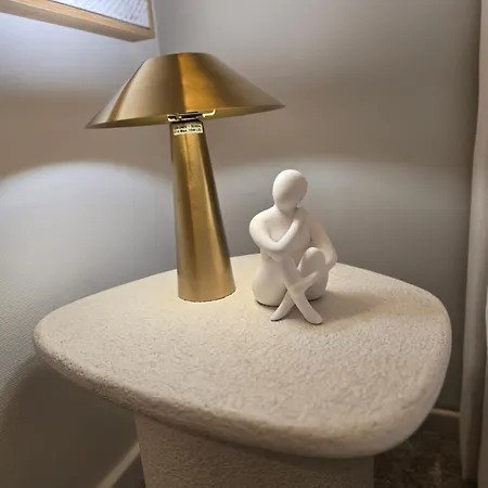 Apartamento De Standing En Hyper Centre *