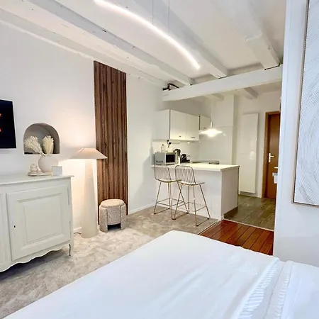 Apartamento De Standing En Hyper Centre *