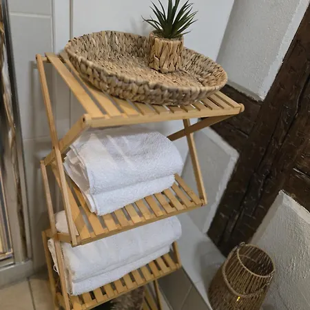 Apartamento De Standing En Hyper Centre Estrasburgo